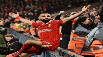 كيفية متابعة مباراة ليفربول وولفرهامبتون في بث مباشر بجودة عالية دون انقطاع